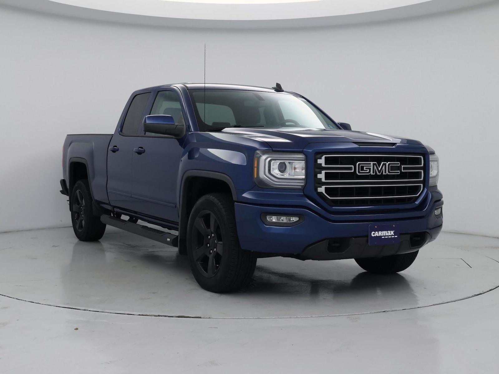 gmc sierra 1500 2018 1GTV2LEC3JZ228298 image gmc sierra 1500 2018 1GTV2LEC3JZ228298 image